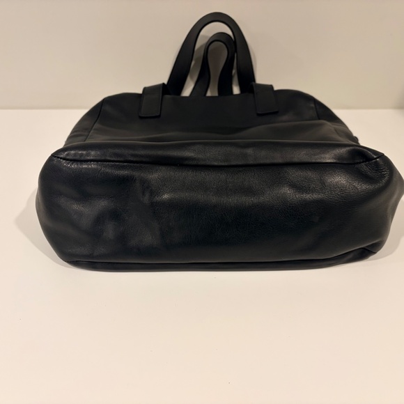 M0851 leather bag - Picture 7 of 7